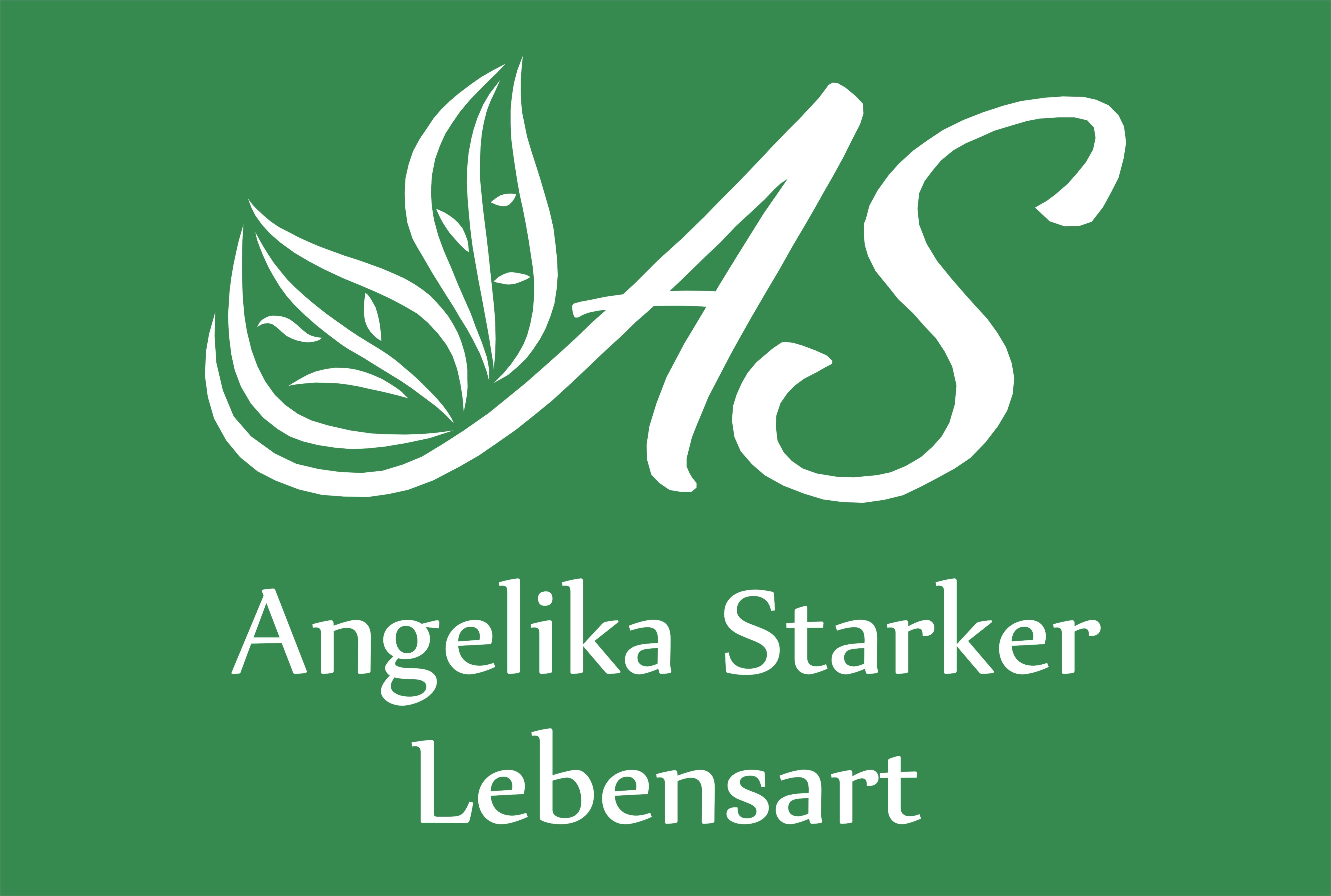 Angelika Starker LebensArt